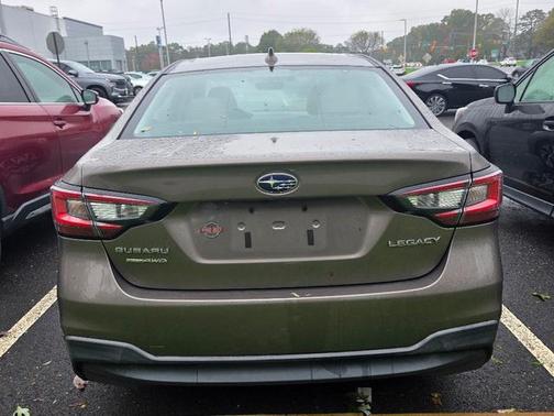 2021 Subaru Legacy Premium