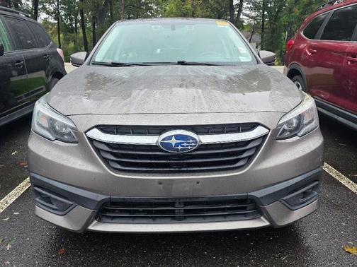 2021 Subaru Legacy Premium