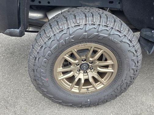 2019 Chevrolet Colorado WT