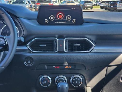 2020 Mazda CX-5 Sport