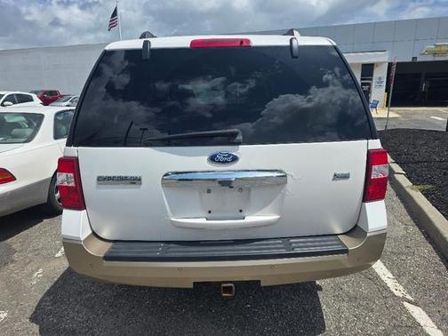 2011 Ford Expedition XLT