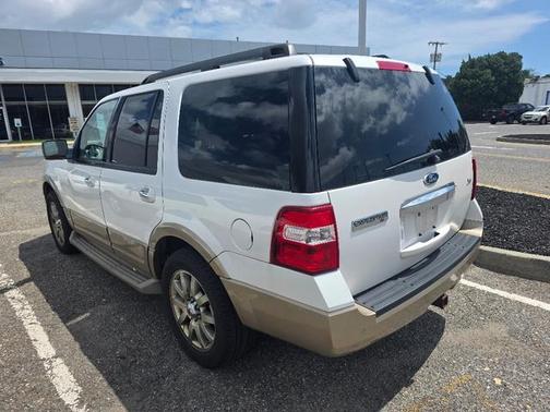 2011 Ford Expedition XLT