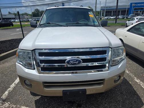 2011 Ford Expedition XLT