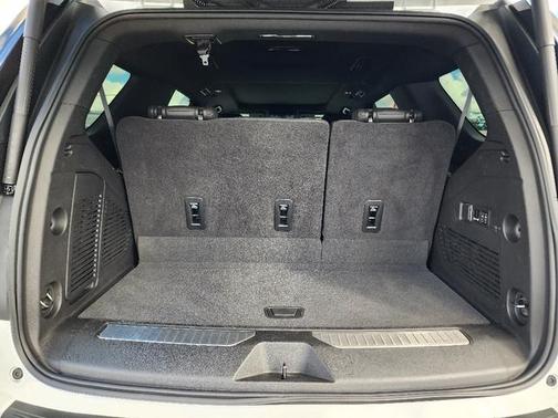 2023 Chevrolet Tahoe 4WD Z71