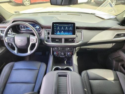 2023 Chevrolet Tahoe 4WD Z71