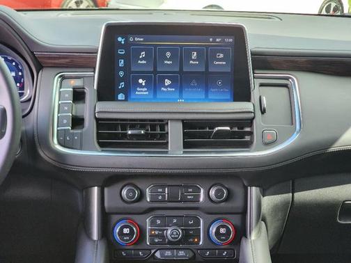 2023 Chevrolet Tahoe 4WD Z71