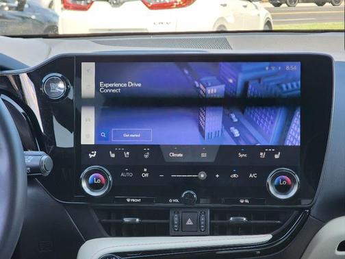 2024 Lexus NX 350 Premium