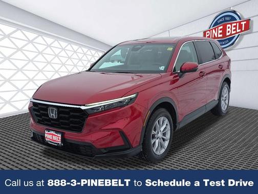 2023 Honda CR-V 