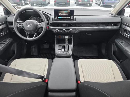 2023 Honda CR-V 