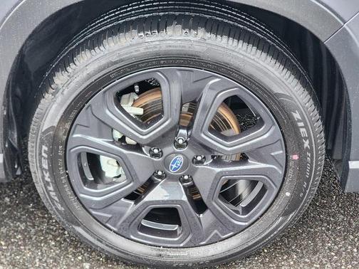 2025 Subaru Ascent Onyx Edition Touring 7-Passenger