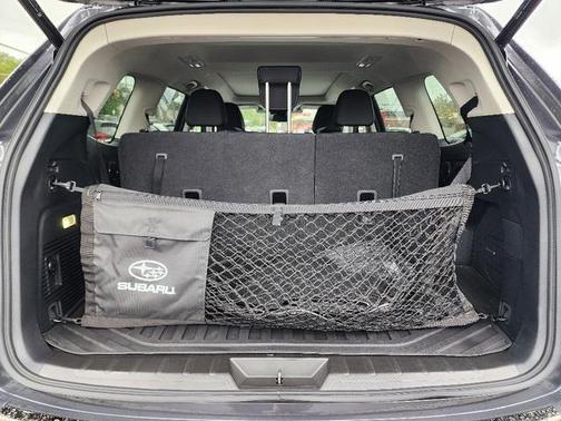 2025 Subaru Ascent Onyx Edition Touring 7-Passenger