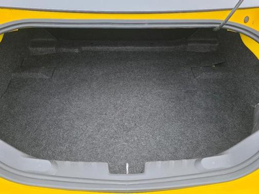 2014 Chevrolet Camaro 2LS