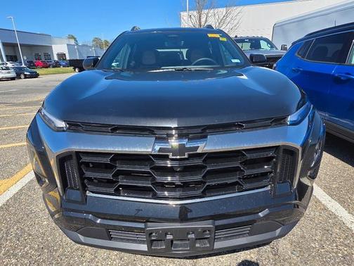 2025 Chevrolet Equinox FWD ACTIV