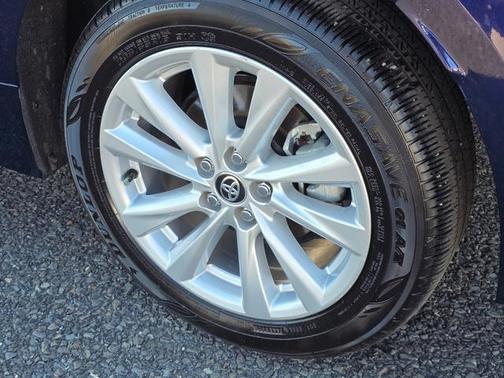 2024 Toyota Corolla Hybrid XLE