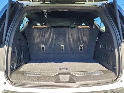 2024 Chevrolet Tahoe 4WD High Country