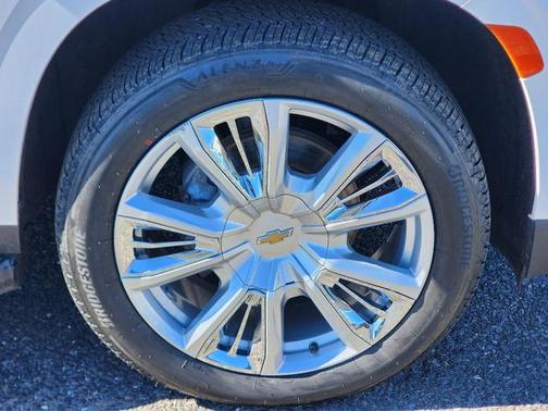 2024 Chevrolet Tahoe 4WD High Country