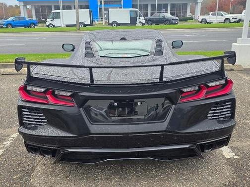 2024 Chevrolet Corvette Stingray w/3LT