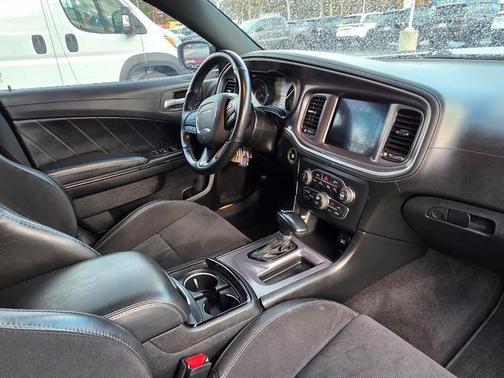 2020 Dodge Charger GT