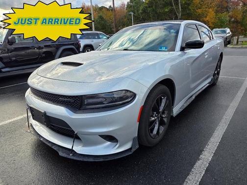 2020 Dodge Charger GT