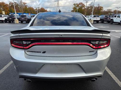 2020 Dodge Charger GT