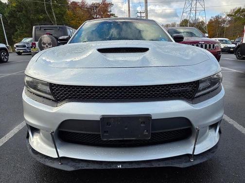 2020 Dodge Charger GT