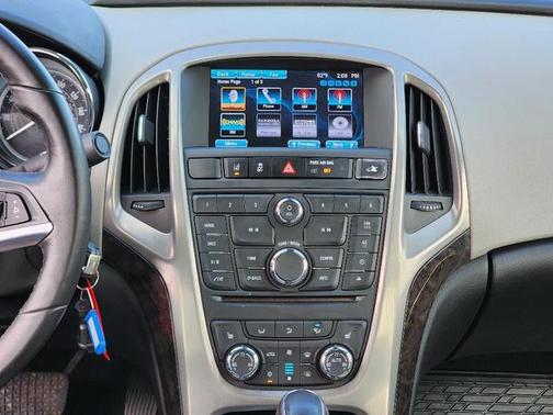 2014 Buick Verano Convenience