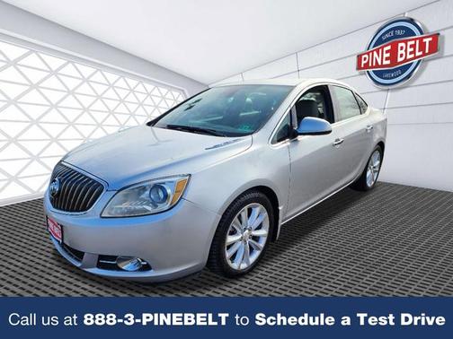 2014 Buick Verano Convenience