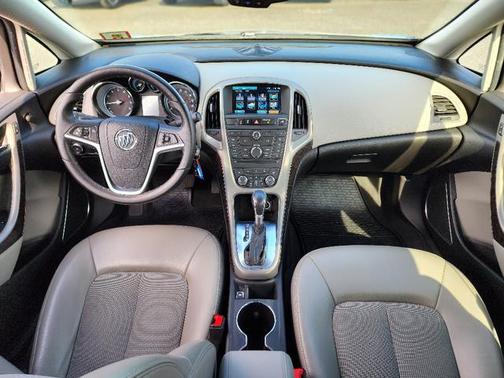 2014 Buick Verano Convenience