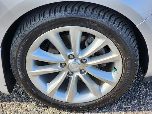 2014 Buick Verano Convenience