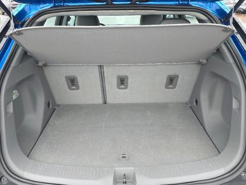 2023 Chevrolet Bolt EUV FWD Premier