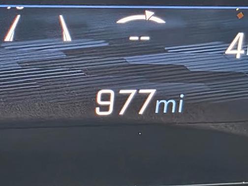 2025 Chevrolet Blazer EV eAWD LT