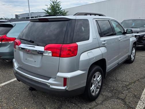 2016 GMC Terrain SLE-2