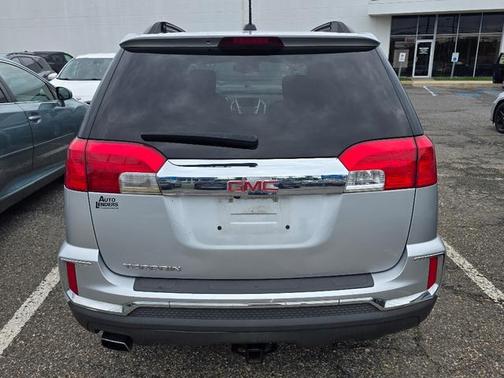 2016 GMC Terrain SLE-2