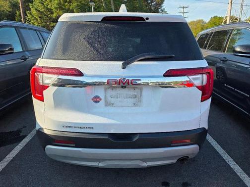 2021 GMC Acadia FWD SLE