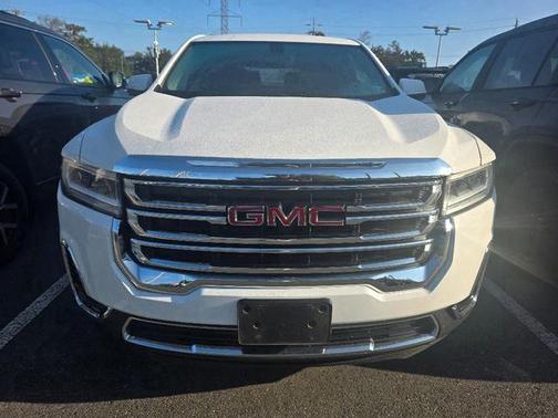 2021 GMC Acadia FWD SLE