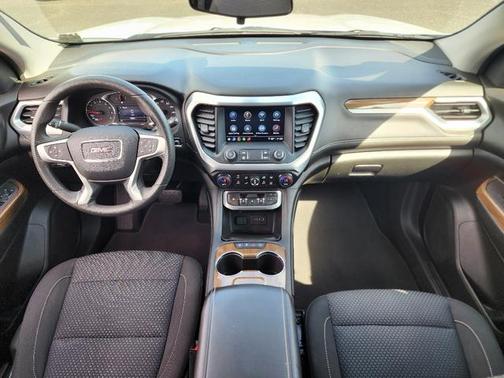 2021 GMC Acadia FWD SLE