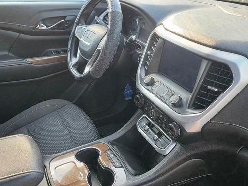 2021 GMC Acadia FWD SLE