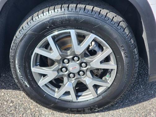 2021 GMC Acadia FWD SLE