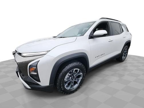 2025 Chevrolet Equinox AWD ACTIV