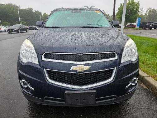 2015 Chevrolet Equinox 2LT