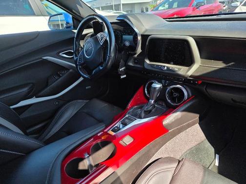 2023 Chevrolet Camaro 2LT