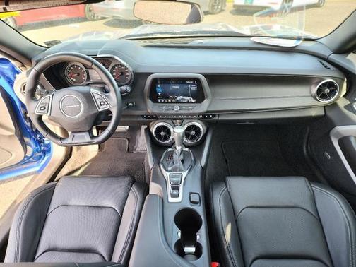 2023 Chevrolet Camaro 2LT
