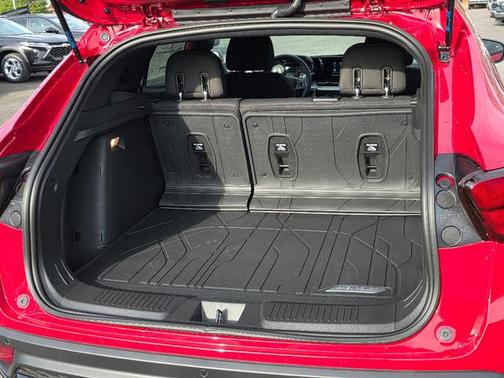 2026 Chevrolet Trax FWD 1RS