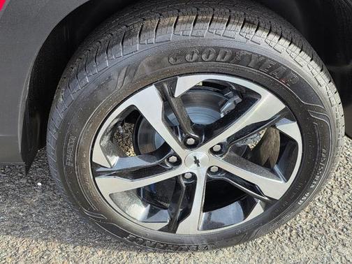 2026 Chevrolet Trax FWD 1RS