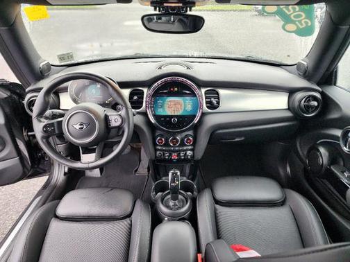 2022 MINI Hardtop Cooper S