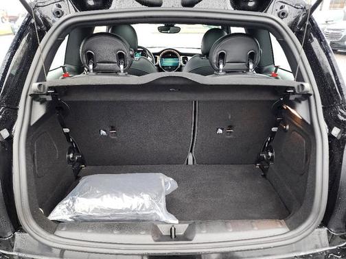 2022 MINI Hardtop Cooper S