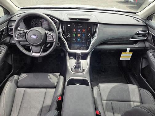 2025 Subaru Legacy Limited