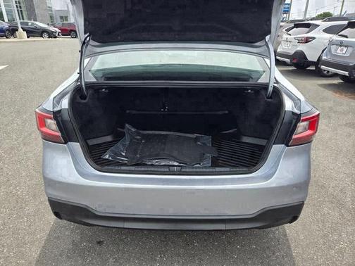 2025 Subaru Legacy Limited