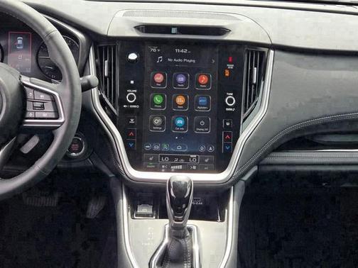 2025 Subaru Legacy Limited