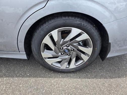 2025 Subaru Legacy Limited